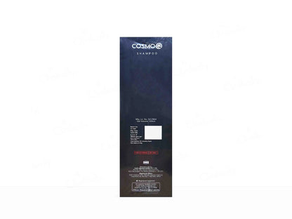 Cosmoq Shampoo 200ml