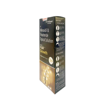 Oaknet Hair growth Topical Solution, 90ml