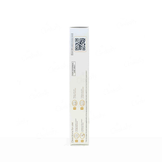 Cysteo Cream, 15gm