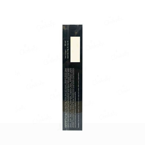 Tricholys Intensive Grey Hair Serum, 30ml