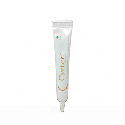Cysteo Cream, 15gm
