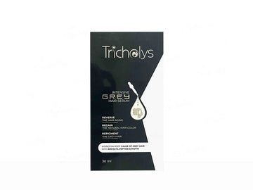 Tricholys Intensive Grey Hair Serum, 30ml