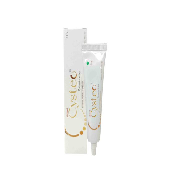 Cysteo Cream, 15gm