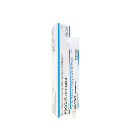 Protar Ointment, – Dermatics.in
