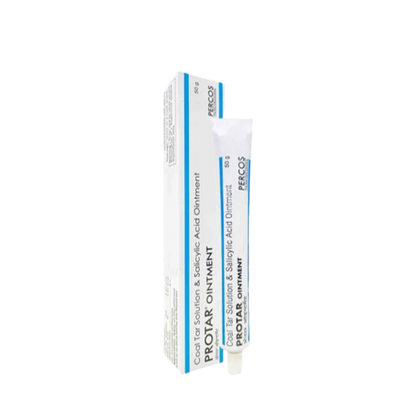 Protar Ointment,