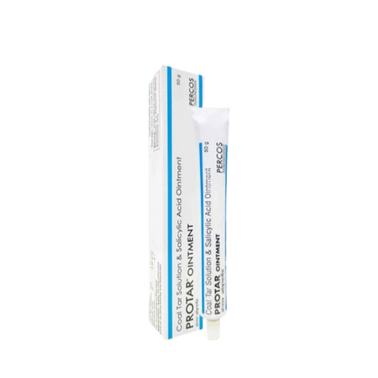 Protar Ointment,