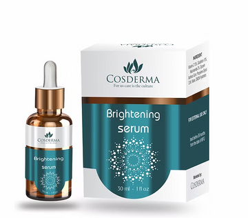 Cosderma Brightening Serum 30ml
