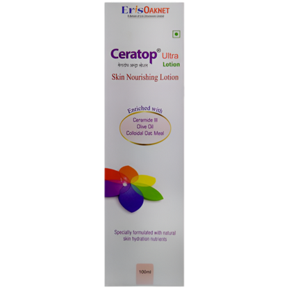 Ceratop Ultra Lotion