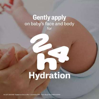 Cetaphil Baby Daily Lotion With Organic Calendula, 400ml