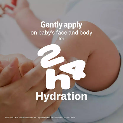 Cetaphil Baby Daily Lotion, 400ml