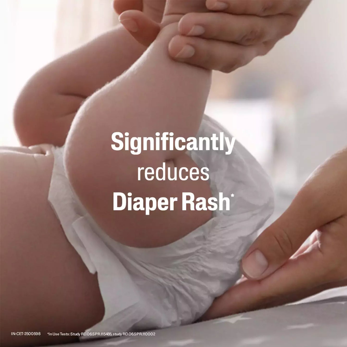 Cetaphil Baby Diaper Cream With Organic Calendula, 70gm