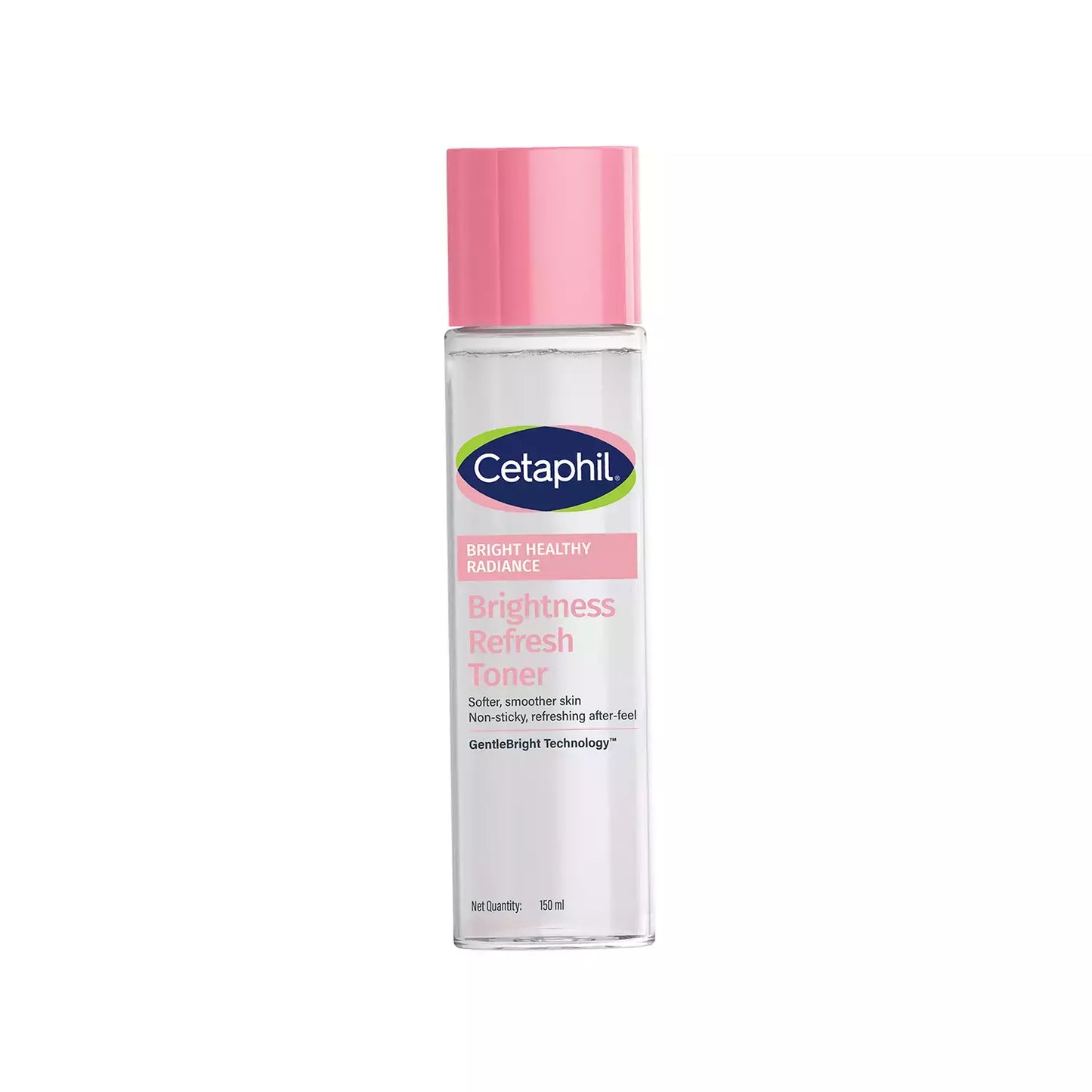 Cetaphil Bright Healthy Radiance Brightness Refresh Toner, 150 ml