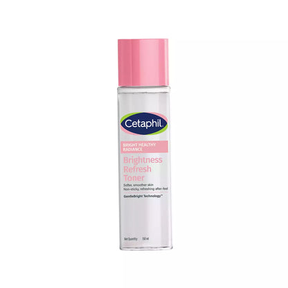 Cetaphil Bright Healthy Radiance Brightness Refresh Toner, 150 ml