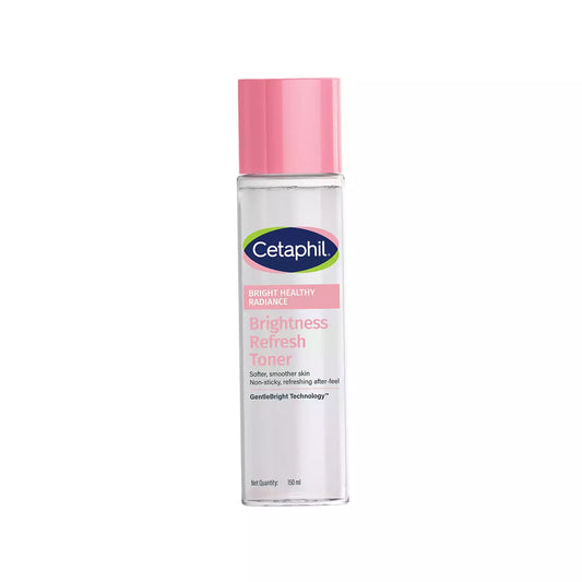Cetaphil Bright Healthy Radiance Brightness Refresh Toner, 150 ml