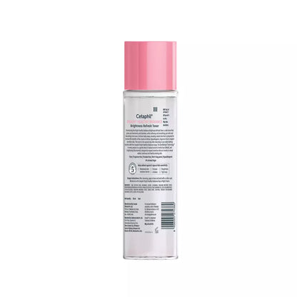 Cetaphil Bright Healthy Radiance Brightness Refresh Toner, 150 ml