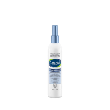Cetaphil Optimal Hydration Body Spray Moisturizer 207ml