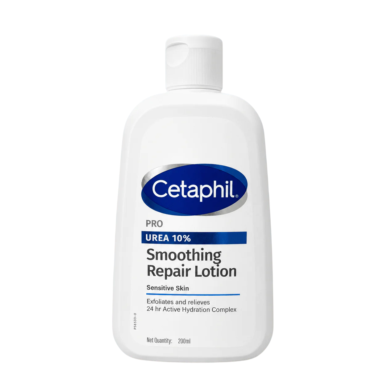 Cetaphil Pro 10% Urea Smoothing Repair Lotion 200ml