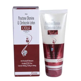 Ciola Shampoo 100ml