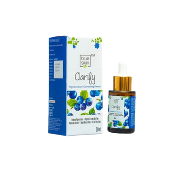 True Skin Clarify Pigmentation Correcting Serum | Best Pigmented Skin 30ML
