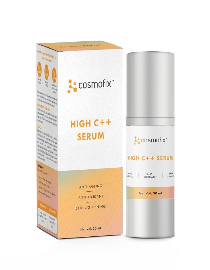 Cosmofix High C++ Serum 30ml