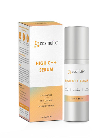 Cosmofix High C++ Serum 30ml