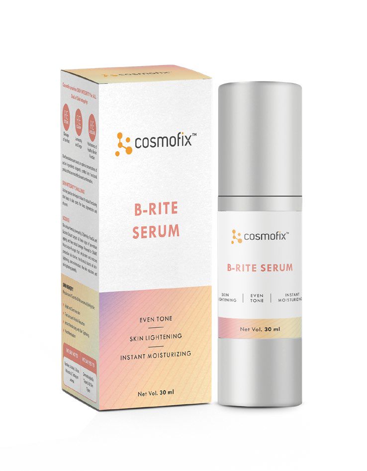 Cosmofix B-Rite Serum 30ml