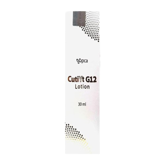Cutiyt G12 Lotion,