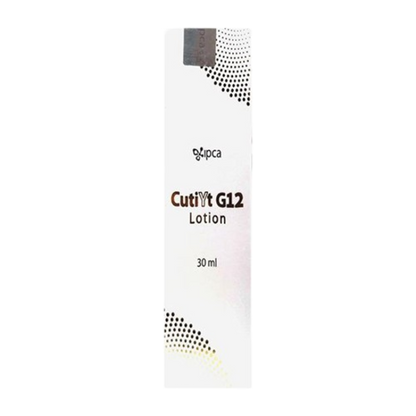 Cutiyt G12 Lotion,