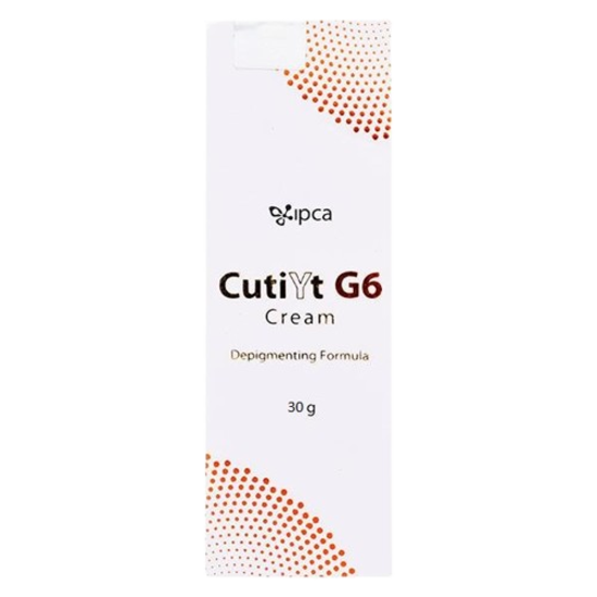 CutiYt G6 Cream,