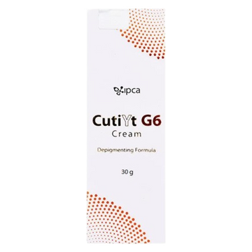 CutiYt G6 Cream,