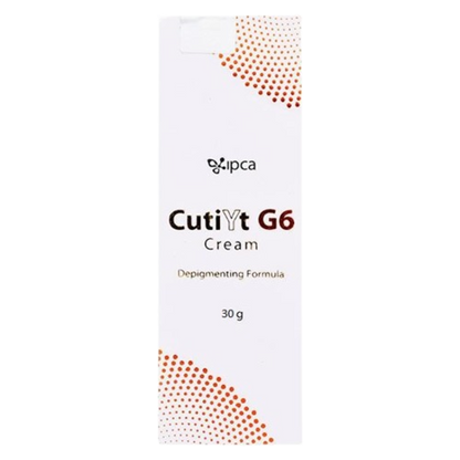 CutiYt G6 Cream,