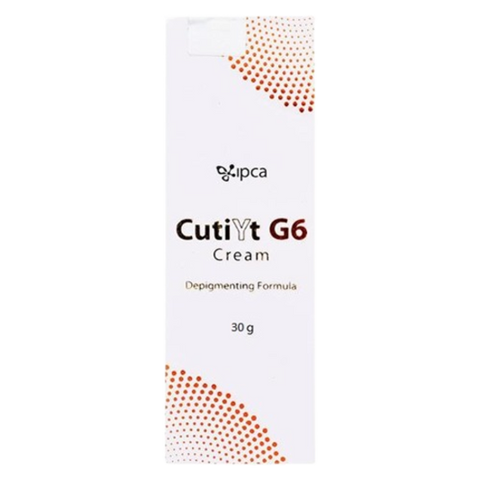 CutiYt G6 Cream,