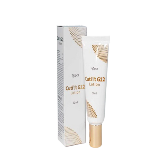 Cutiyt G12 Lotion,