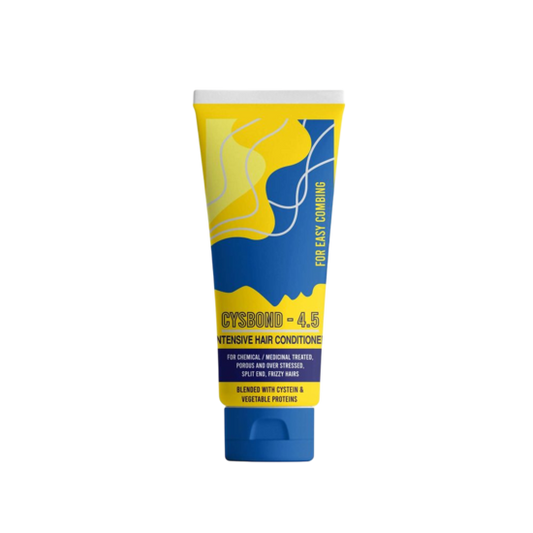 CYSBOND – 4.5 INTENSIVE HAIR CONDITIONER