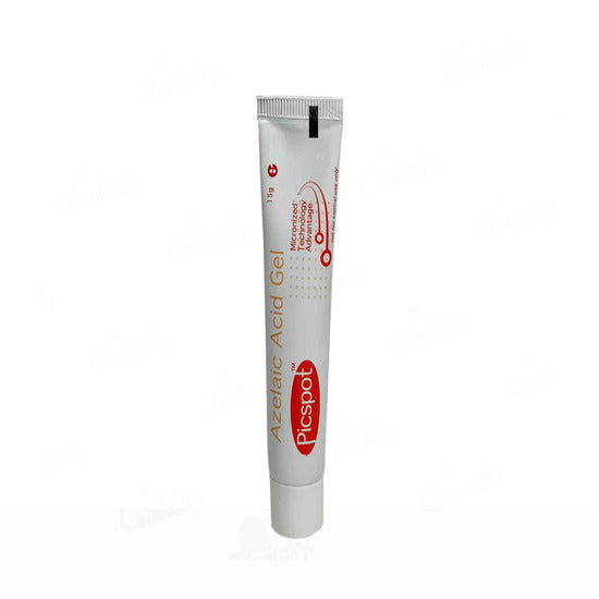 Picspot Gel, 15gm