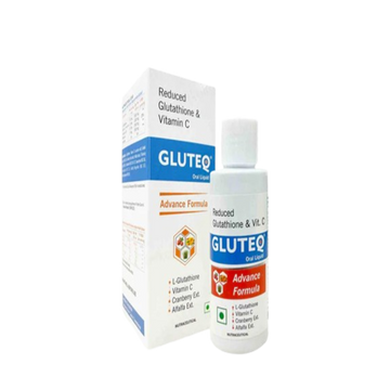 Gluteq Oral Liquid 60ml