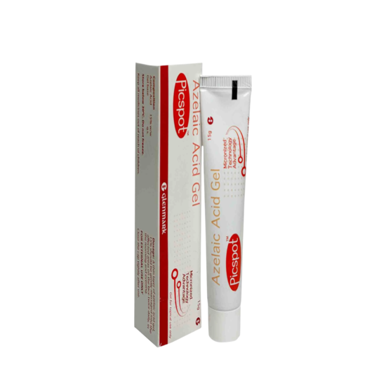 Picspot Gel (15GM) (PACK OF 2)