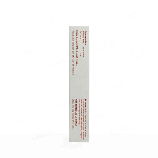 Picspot Gel, 15gm