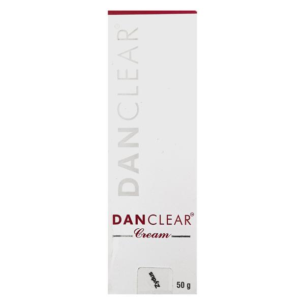 Danclear Cream, 50gm Pack of 2