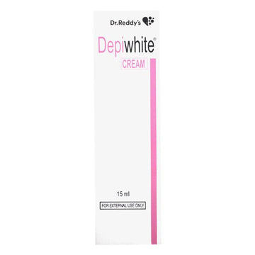 Depiwhite Cream (15ml)