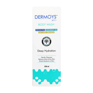 Dermoys Body Wash,