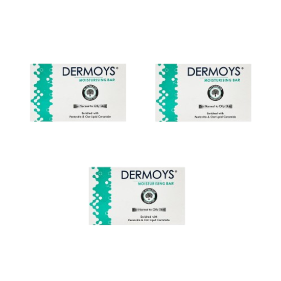 Dermoys Moisturising Bar,