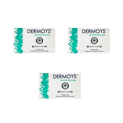 Dermoys Moisturising Bar,