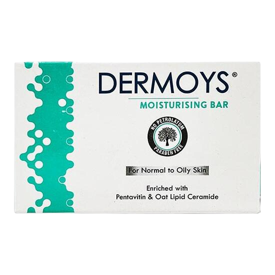 Dermoys Moisturising Bar,