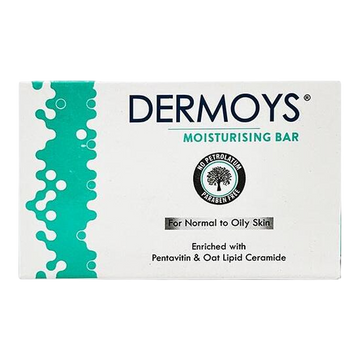 Dermoys Moisturising Bar,