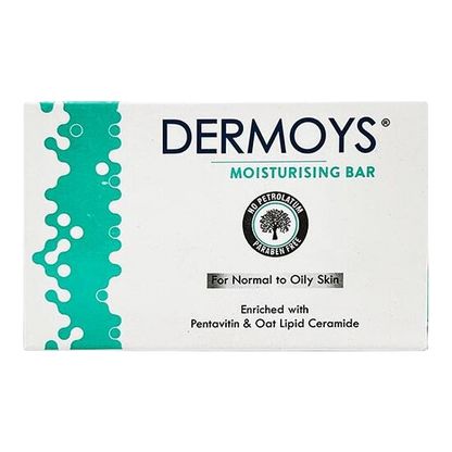 Dermoys Moisturising Bar,