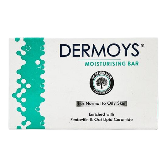 Dermoys Moisturising Bar,