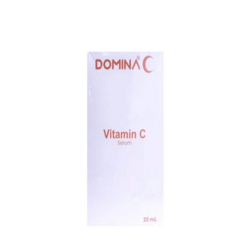 Domina C Serum 20ml