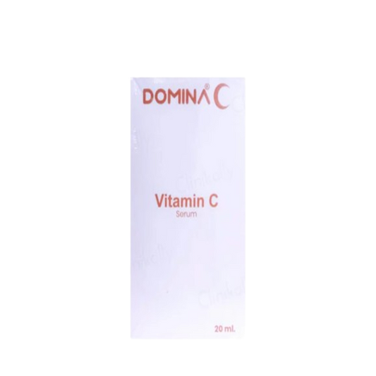 Domina C Serum 20ml