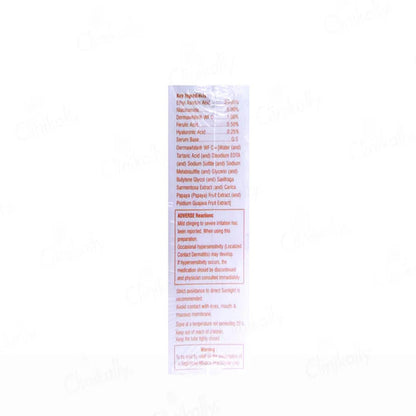 Domina C Serum 20ml